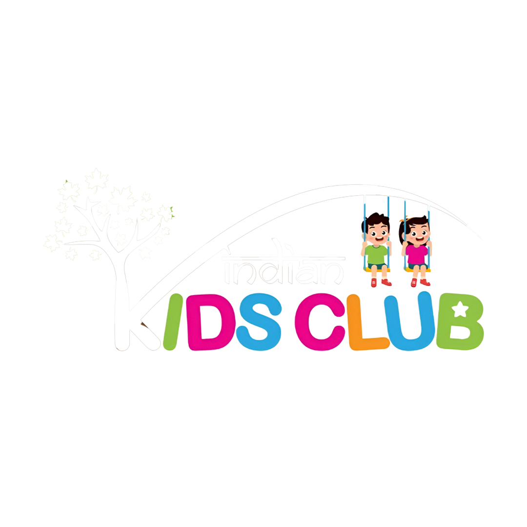 kids club logo